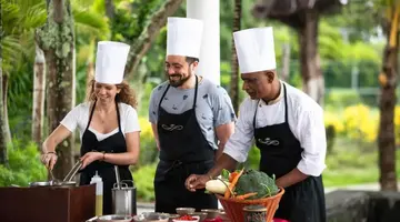 The Residence Mauritius