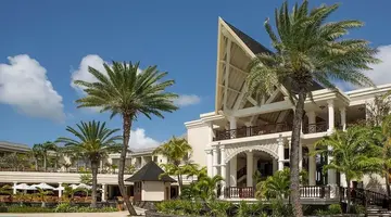 The Residence Mauritius