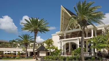 The Residence Mauritius