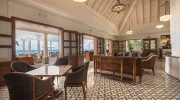 The Residence Mauritius