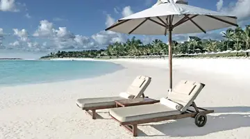 The Residence Mauritius