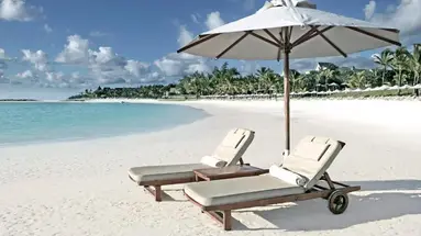 The Residence Mauritius