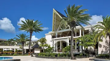 The Residence Mauritius