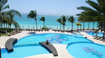 The Residence Mauritius