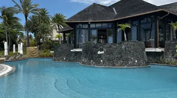 The Residence Mauritius