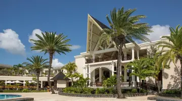 The Residence Mauritius