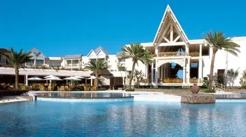The Residence Mauritius