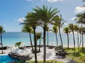 The Residence Mauritius