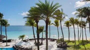 The Residence Mauritius