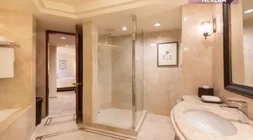 The Residence Mauritius