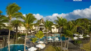 The Residence Mauritius