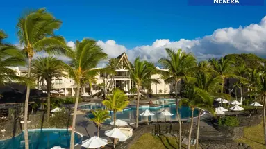 The Residence Mauritius
