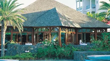 The Residence Mauritius