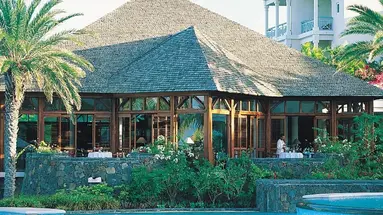 The Residence Mauritius