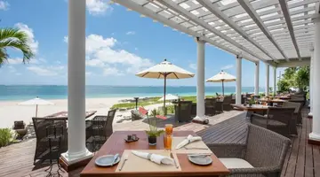 The Residence Mauritius