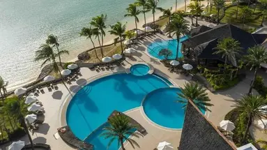 The Residence Mauritius