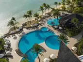 The Residence Mauritius