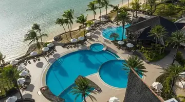 The Residence Mauritius