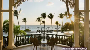 The Residence Mauritius