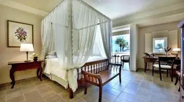 The Residence Mauritius