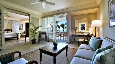 The Residence Mauritius