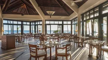 The Residence Mauritius