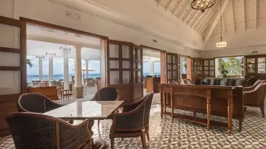 The Residence Mauritius