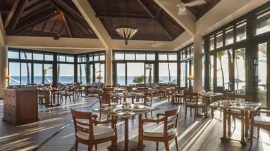 The Residence Mauritius
