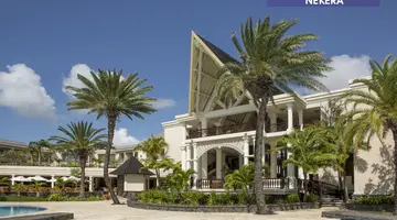 The Residence Mauritius