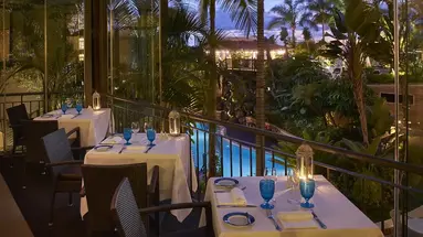 The Residence Porto Mare