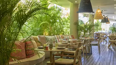 The Residence Porto Mare