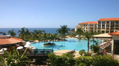 The Residence Porto Mare