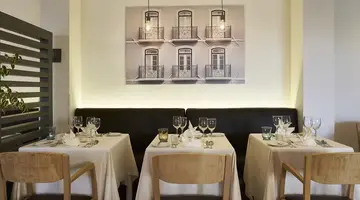 The Residence Porto Mare