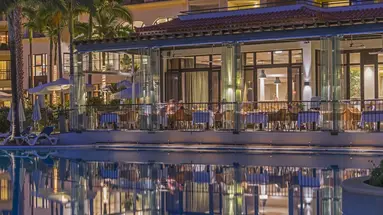 The Residence Porto Mare