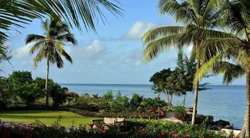 The Residence Zanzibar 5