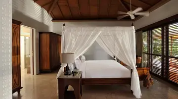 The Residence Zanzibar 5