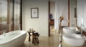 The Residence Zanzibar 5