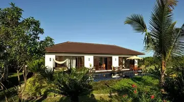 The Residence Zanzibar 5