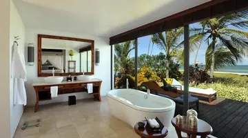 The Residence Zanzibar 5