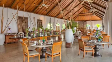 The Residence Zanzibar 5