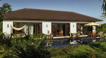 The Residence Zanzibar 5