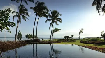 The Residence Zanzibar 5