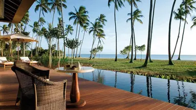 The Residence Zanzibar 5