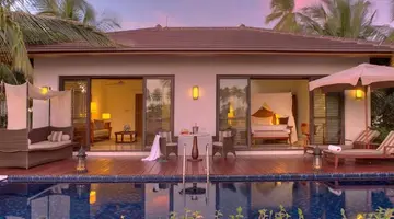 The Residence Zanzibar 5