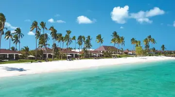 The Residence Zanzibar 5