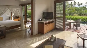 The Residence Zanzibar 5