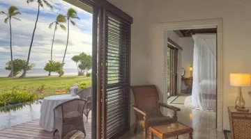 The Residence Zanzibar 5