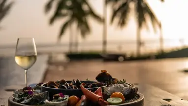 The Residence Zanzibar