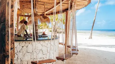 The Residence Zanzibar
