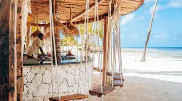 The Residence Zanzibar